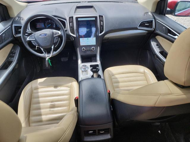 2021 Ford Edge მანქანა იყიდება აუქციონზე, vin: 2FMPK3J96MBA32054, აუქციონის ნომერი: 48906336