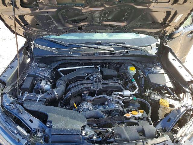 47238376 :رقم المزاد ، 4S4SLDR68T3005721 vin ، 2026 Subaru Forester مزاد بيع