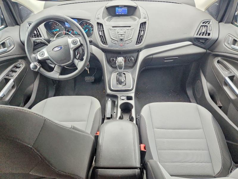 Aukcja sprzedaży 2014 Ford Escape, vin: 1FMCU0GX5EUA47203, numer aukcji: 52089546