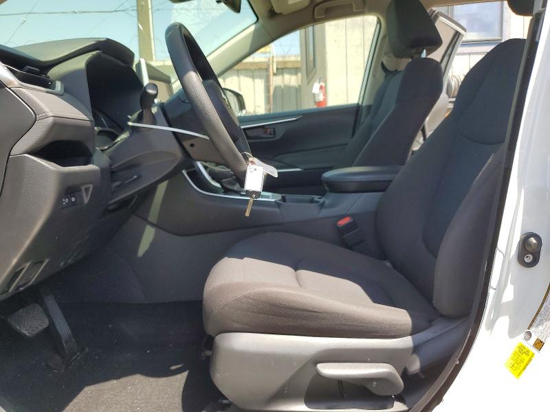 Aukcja sprzedaży 2024 Toyota Rav4, vin: JTMMWRFV6RD230526, numer aukcji: 51100676