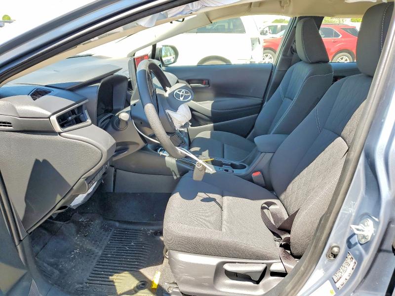 48959976 :رقم المزاد ، JTDBCMFE7T3133805 vin ، 2026 Toyota Corolla Hybrid مزاد بيع