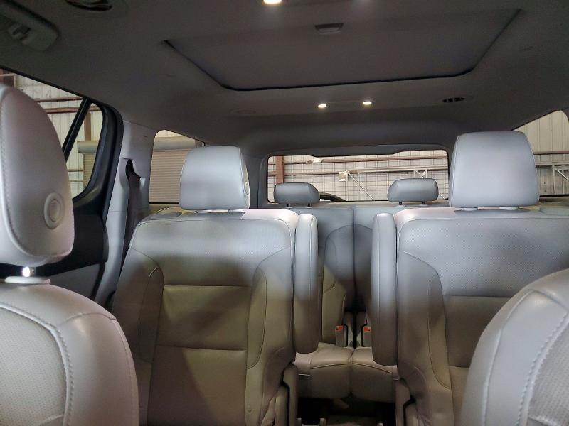 Продаж на аукціоні авто 2017 Gmc Acadia, vin: 1GKKNULS3HZ281138, номер лоту: 51514106
