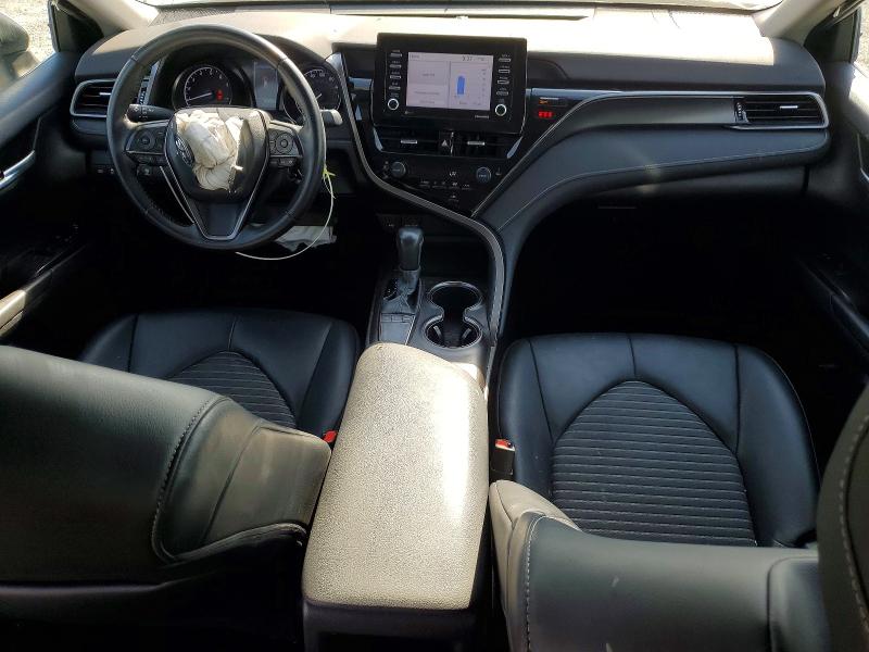 Продаж на аукціоні авто 2023 Toyota Camry, vin: 4T1G11AK2PU116056, номер лоту: 48718406