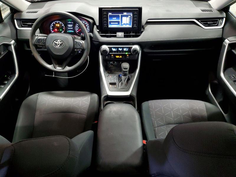 Продажа на аукционе авто 2019 Toyota Rav4, vin: 2T3B1RFV2KC043851, номер лота: 49288476