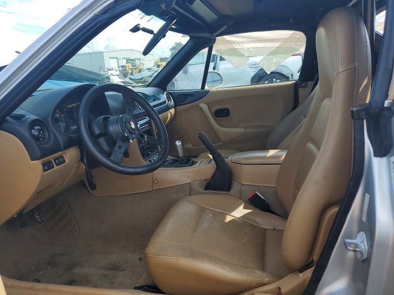 Aukcja sprzedaży 2000 Mazda Mx-5 Miata, vin: JM1NB3534Y0142626, numer aukcji: 48870866
