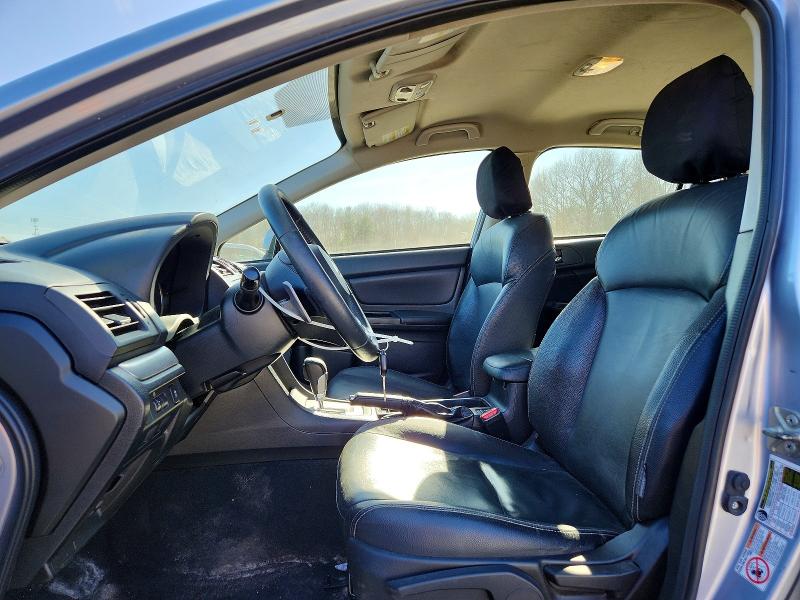 48759456 :رقم المزاد ، JF1GPAR67DH205688 vin ، 2013 Subaru Impreza مزاد بيع