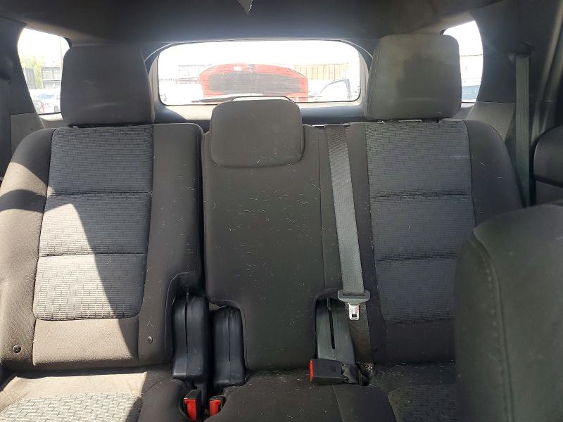 Продаж на аукціоні авто 2012 Ford Explorer, vin: 1FMHK7D88CGA40257, номер лоту: 51096526