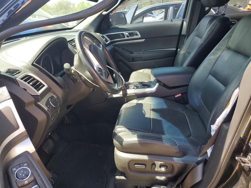 Продажа на аукционе авто 2014 Ford Explorer, vin: 1FM5K7D89EGB67735, номер лота: 49084006
