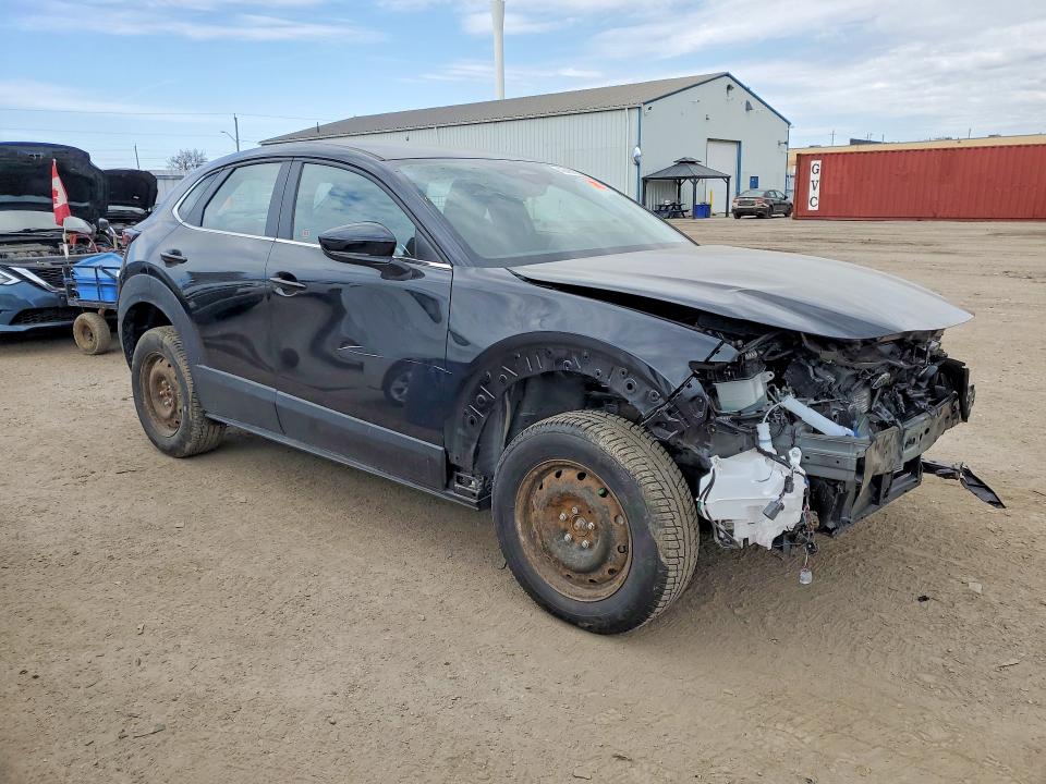 Aukcja sprzedaży 2025 Mazda Cx-30, vin: 3MVDMBBM8SM871597, numer aukcji: 49467236