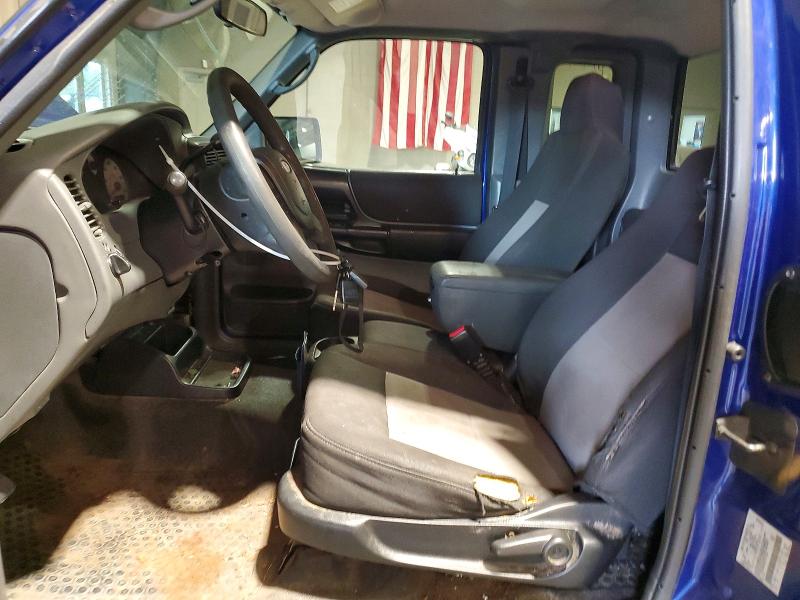 2006 Ford Ranger მანქანა იყიდება აუქციონზე, vin: 1FTZR45E06PA12349, აუქციონის ნომერი: 50438656