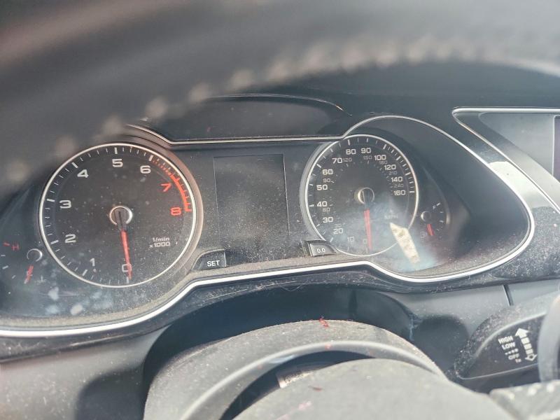 Aukcja sprzedaży 2016 Audi A4, vin: WAUFFAFL5GA008712, numer aukcji: 48151706