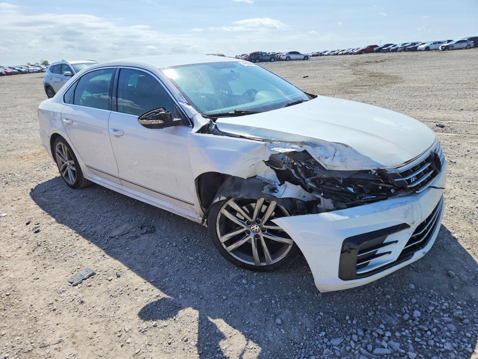Aukcja sprzedaży 2016 Volkswagen Passat, vin: 1VWAS7A35GC038636, numer aukcji: 49964836