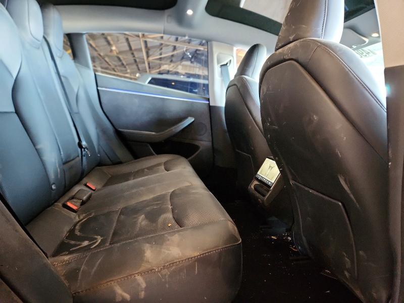 Продаж на аукціоні авто 2024 Tesla Model 3, vin: 5YJ3E1EBXRF835343, номер лоту: 49649356