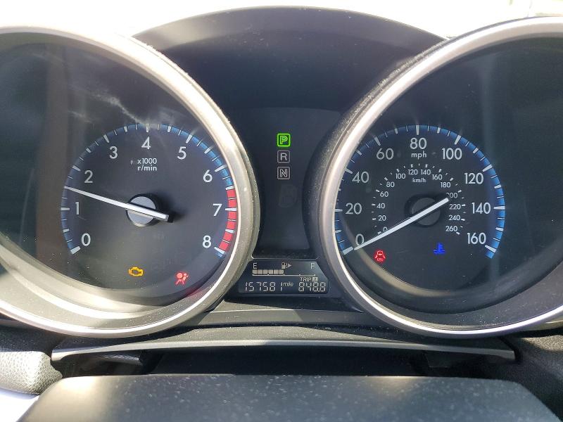 49620646 :رقم المزاد ، JM1BL1WPXD1724692 vin ، 2013 Mazda 3 مزاد بيع