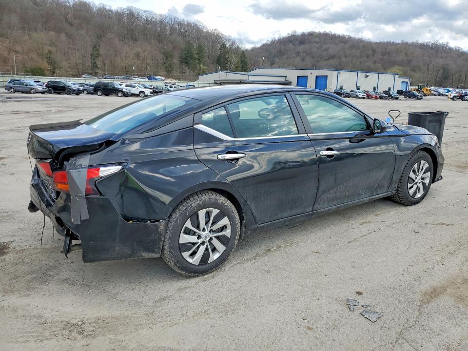 Aukcja sprzedaży 2022 Nissan Altima, vin: 1N4BL4BV9NN388877, numer aukcji: 48612276