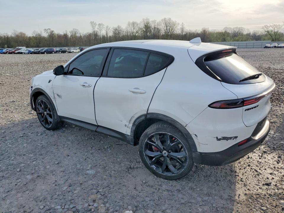 Продаж на аукціоні авто 2023 Dodge Hornet, vin: ZACNDFBN4P3A04862, номер лоту: 49872446