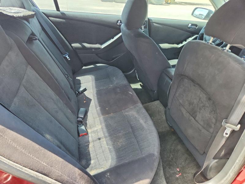 Aukcja sprzedaży 2012 Nissan Altima, vin: 1N4AL2AP5CN485736, numer aukcji: 49224516