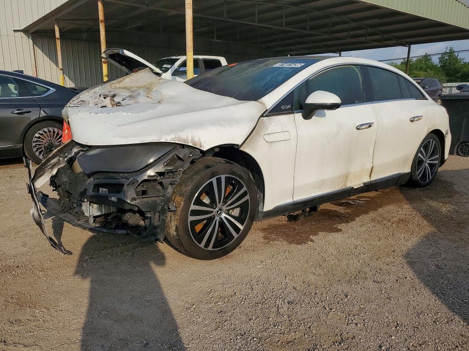 Продаж на аукціоні авто 2023 Mercedes-benz Eqe Sedan, vin: W1KEG1CB2PF034880, номер лоту: 51481436