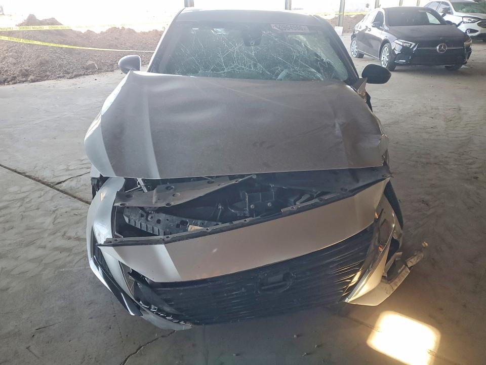 50964986 :رقم المزاد ، 1N4BL4BVXRN322165 vin ، 2024 Nissan Altima مزاد بيع