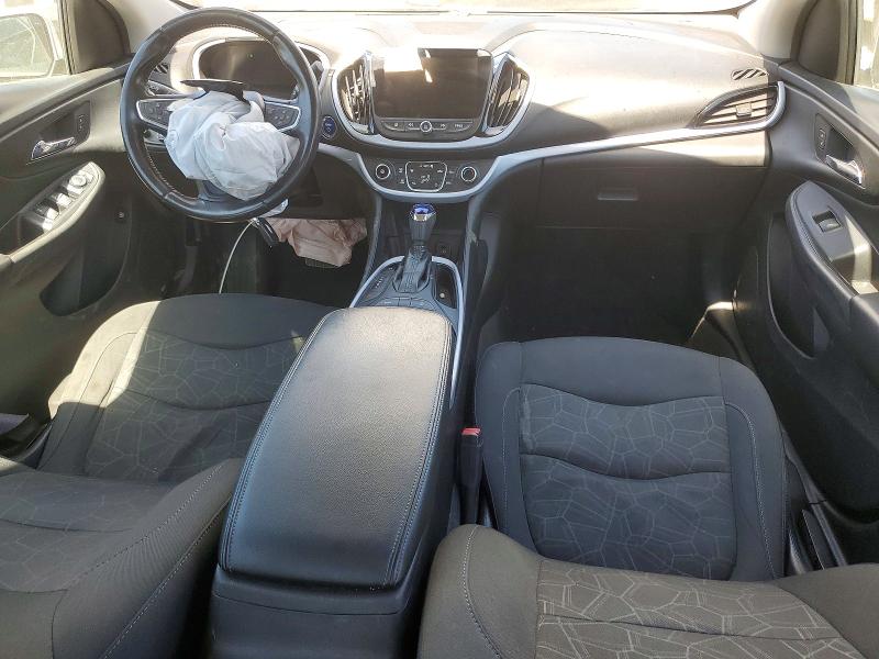 Aukcja sprzedaży 2017 Chevrolet Volt, vin: 1G1RC6S58HU139526, numer aukcji: 50687316