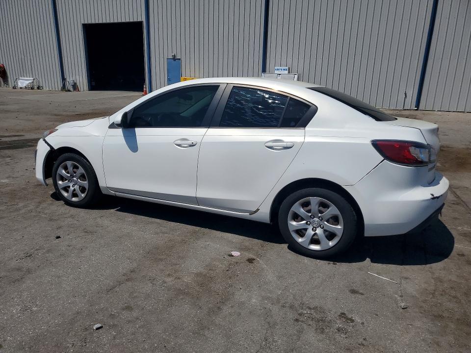 50508426 :رقم المزاد ، JM1BL1UF5B1498178 vin ، 2011 Mazda 3 مزاد بيع