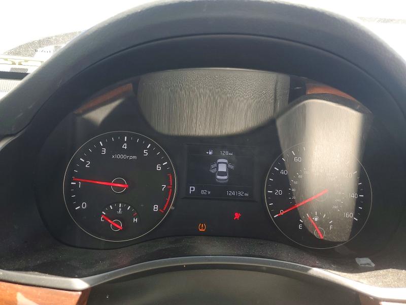 Продаж на аукціоні авто 2017 Kia Cadenza, vin: KNALB4J17H5073223, номер лоту: 50811016