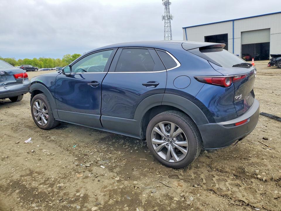 51695016 :رقم المزاد ، 3MVDMBBL3MM310914 vin ، 2021 Mazda Cx-30 مزاد بيع