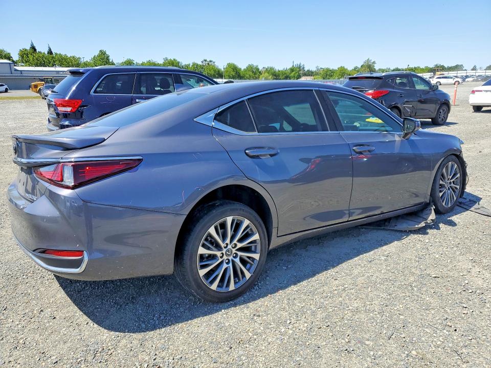 Aukcja sprzedaży 2021 Lexus Es 250, vin: 58AD11D16MU001096, numer aukcji: 50046146