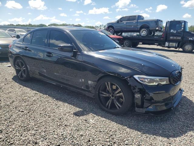 50628046 :رقم المزاد ، 3MW5R1J04N8C48567 vin ، 2022 Bmw 330i مزاد بيع