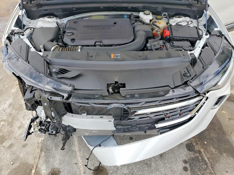 Aukcja sprzedaży 2023 Buick Envision, vin: LRBFZPR49PD235237, numer aukcji: 49640386