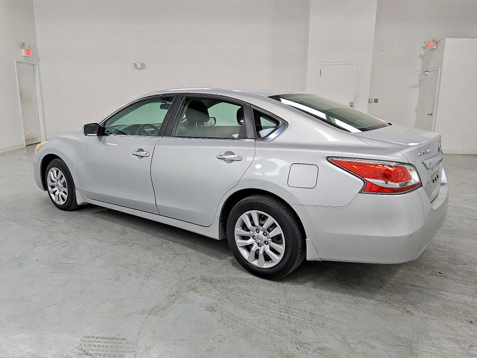 49965726 :رقم المزاد ، 1N4AL3AP1FC220060 vin ، 2015 Nissan Altima مزاد بيع