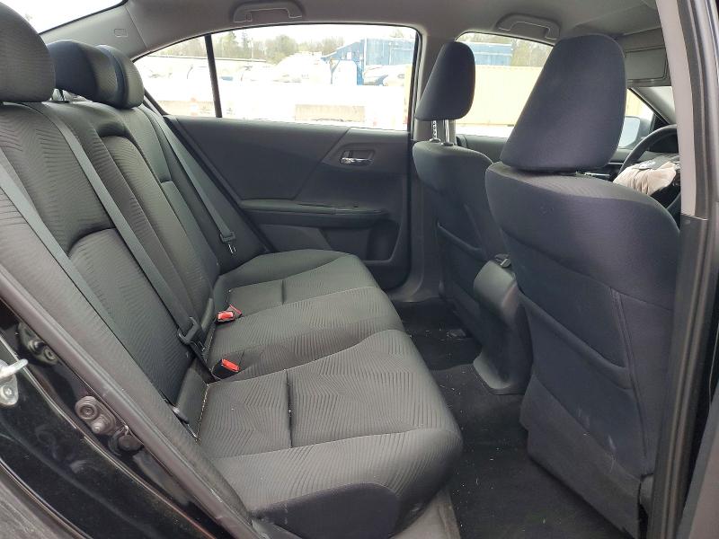 Продажа на аукционе авто 2016 Honda Accord, vin: 1HGCR2F36GA019870, номер лота: 49936126
