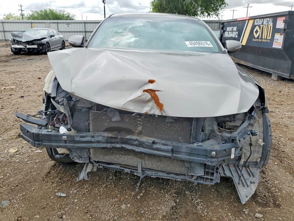 Продажа на аукционе авто 2014 Kia Optima, vin: 5XXGM4A77EG323697, номер лота: 49496516