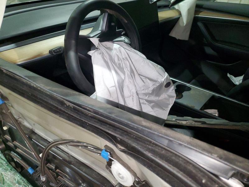 Aukcja sprzedaży 2022 Tesla Model 3, vin: 5YJ3E1EA8NF290406, numer aukcji: 49367036