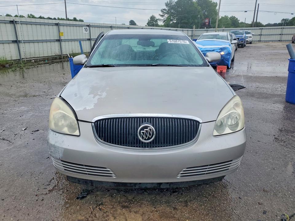 Продаж на аукціоні авто 2007 Buick Lucerne, vin: 1G4HD572X7U208252, номер лоту: 51687616