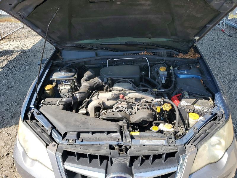 Продажа на аукционе авто 2008 Subaru Outback, vin: 4S4BP61C587349962, номер лота: 51251166