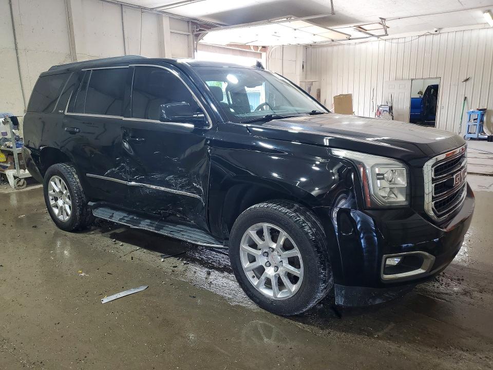 Продаж на аукціоні авто 2017 Gmc Yukon, vin: 1GKS2BKC6HR280539, номер лоту: 49562146