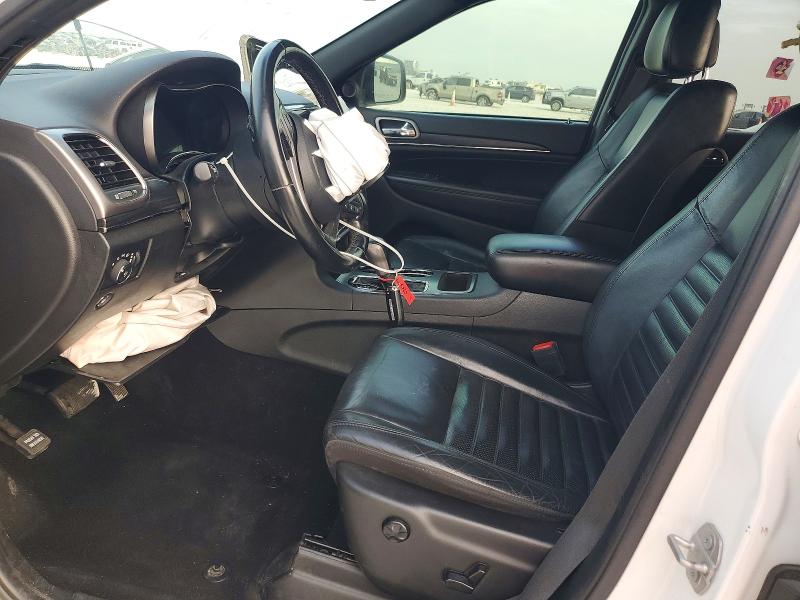 Продажа на аукционе авто 2020 Jeep Grand Cherokee, vin: 1C4RJEBG3LC405753, номер лота: 48334196