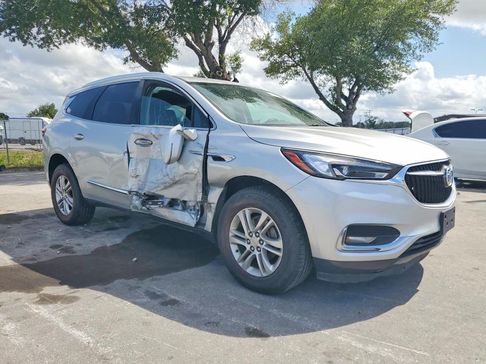 2019 Buick Enclave მანქანა იყიდება აუქციონზე, vin: 5GAERBKW5KJ182902, აუქციონის ნომერი: 53180406