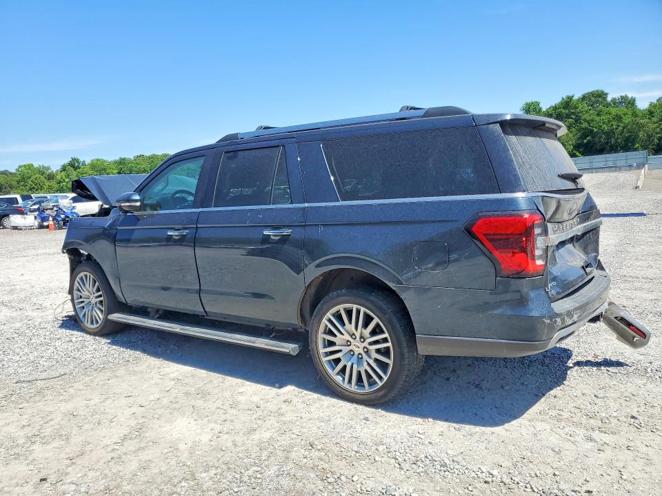 Продаж на аукціоні авто 2024 Ford Expedition, vin: 1FMJK2A88REA46900, номер лоту: 50829786