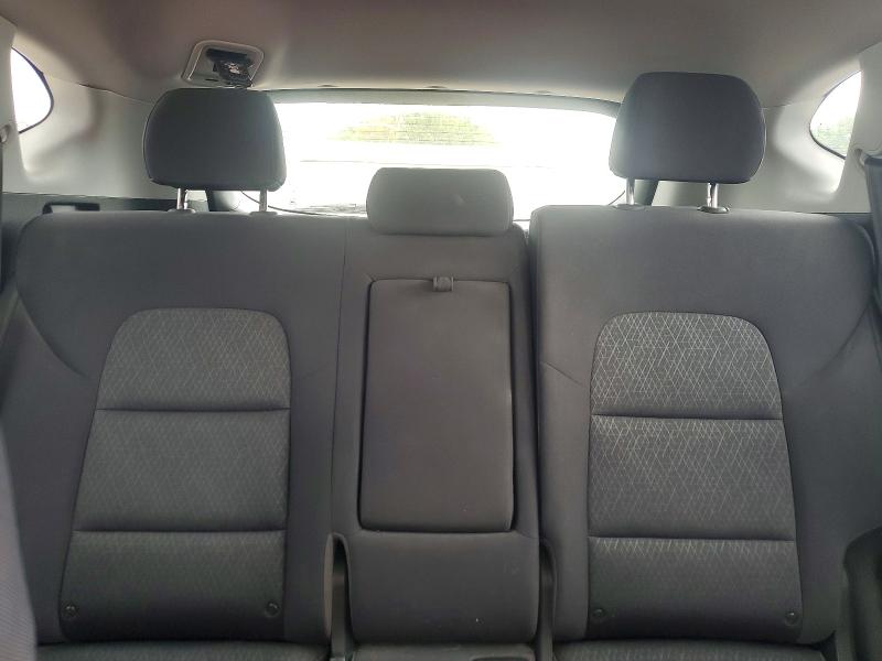 Продажа на аукционе авто 2018 Hyundai Tucson, vin: KM8J33A44JU666167, номер лота: 50410176