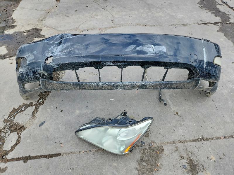 Продажа на аукционе авто 2004 Lexus Rx, vin: 2T2HA31U24C026920, номер лота: 51481016