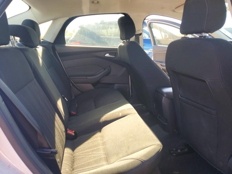 Продажа на аукционе авто 2018 Ford Focus, vin: 1FADP3F21JL321249, номер лота: 51868946