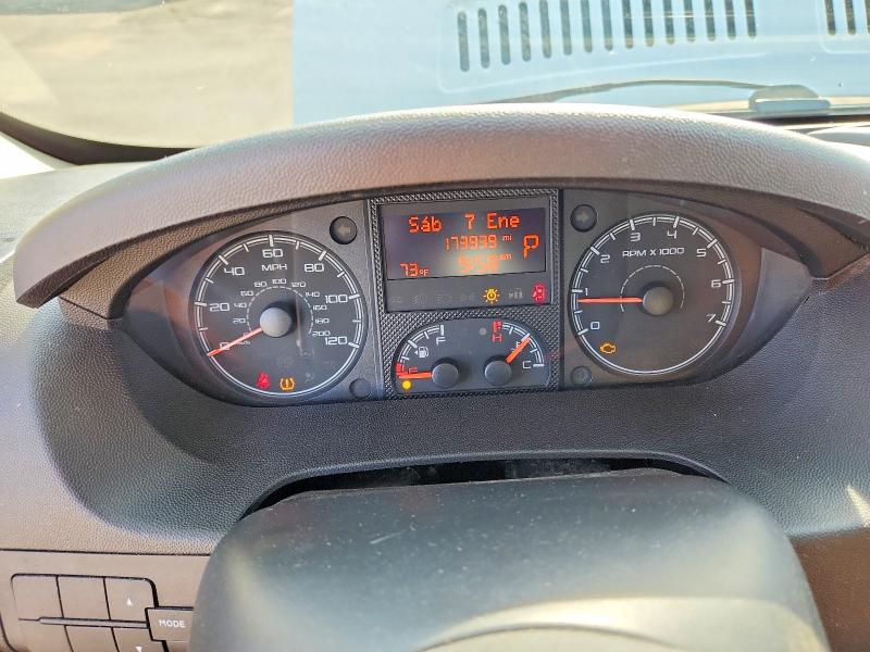 2018 Ram Promaster 2500 მანქანა იყიდება აუქციონზე, vin: 3C6TRVDG0JE111719, აუქციონის ნომერი: 50050336