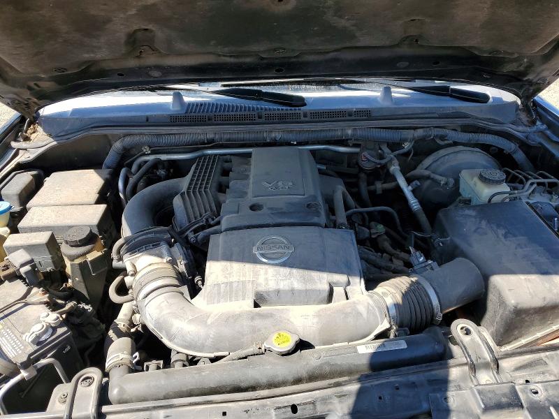 Продажа на аукционе авто 2005 Nissan Pathfinder, vin: 5N1AR18W45C772365, номер лота: 48583066