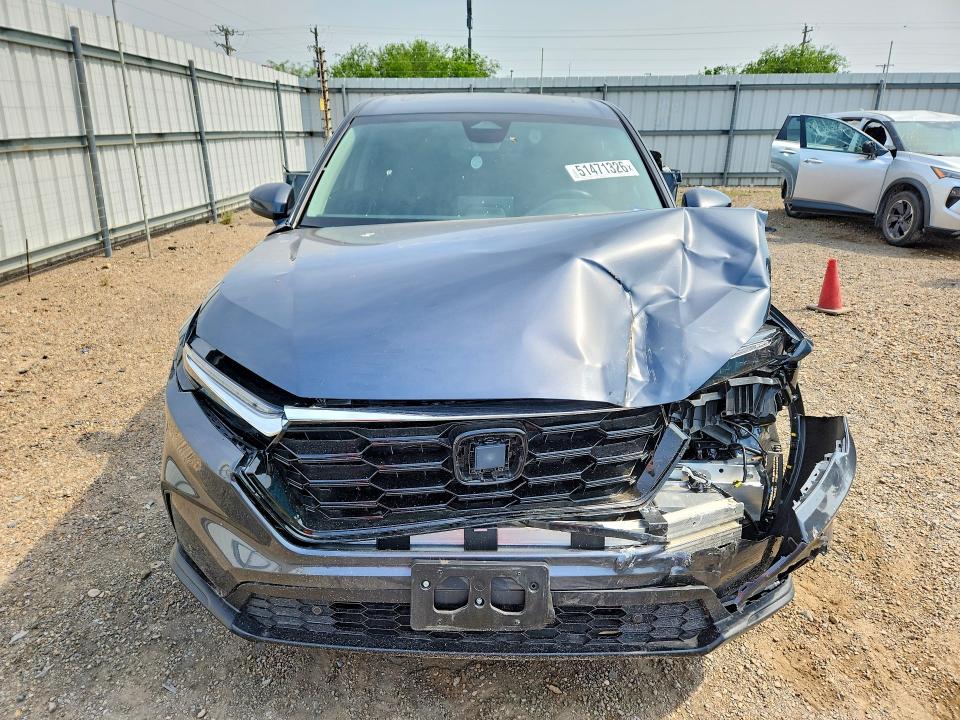 Продажа на аукционе авто 2025 Honda Cr-v, vin: 2HKRS3H76SH330851, номер лота: 51471326