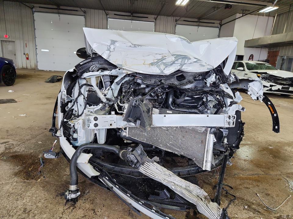 50833726 :رقم المزاد ، KL47LBEP2SB079891 vin ، 2025 Buick Envista مزاد بيع