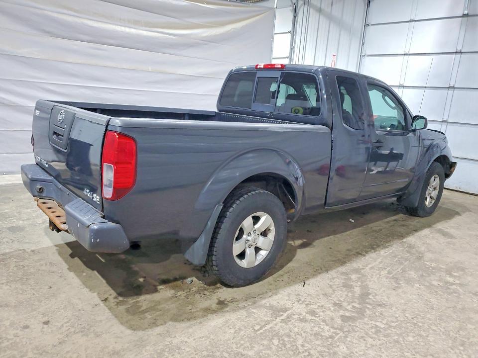 Aukcja sprzedaży 2010 Nissan Frontier, vin: 1N6AD0CW1AC427595, numer aukcji: 50071736