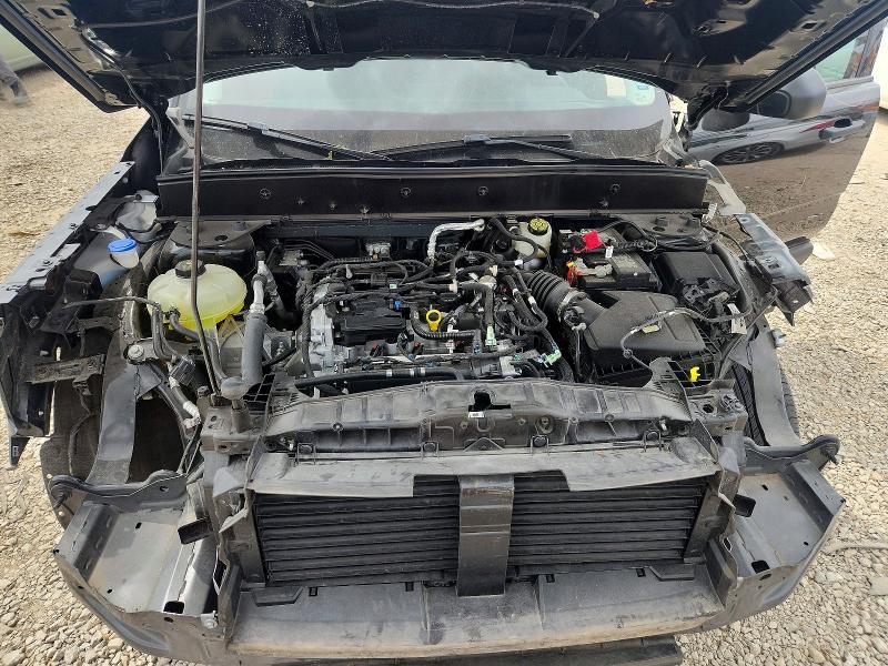 Продажа на аукционе авто 2022 Ford Bronco Sport, vin: 3FMCR9B62NRE23058, номер лота: 51595986