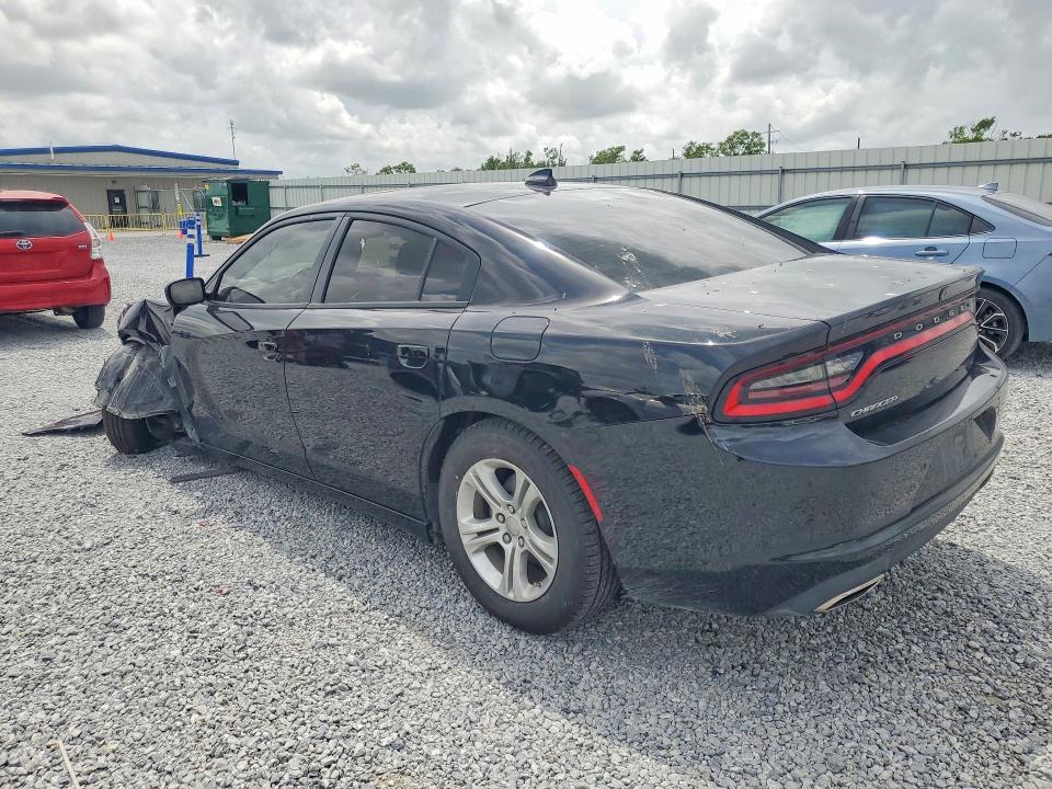 Продаж на аукціоні авто 2023 Dodge Charger, vin: 2C3CDXBG6PH699147, номер лоту: 49020476